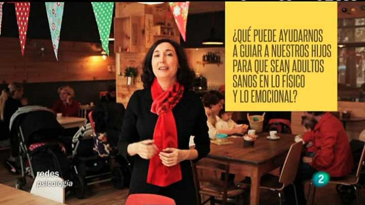 Redes - "El desarrollo del niño"