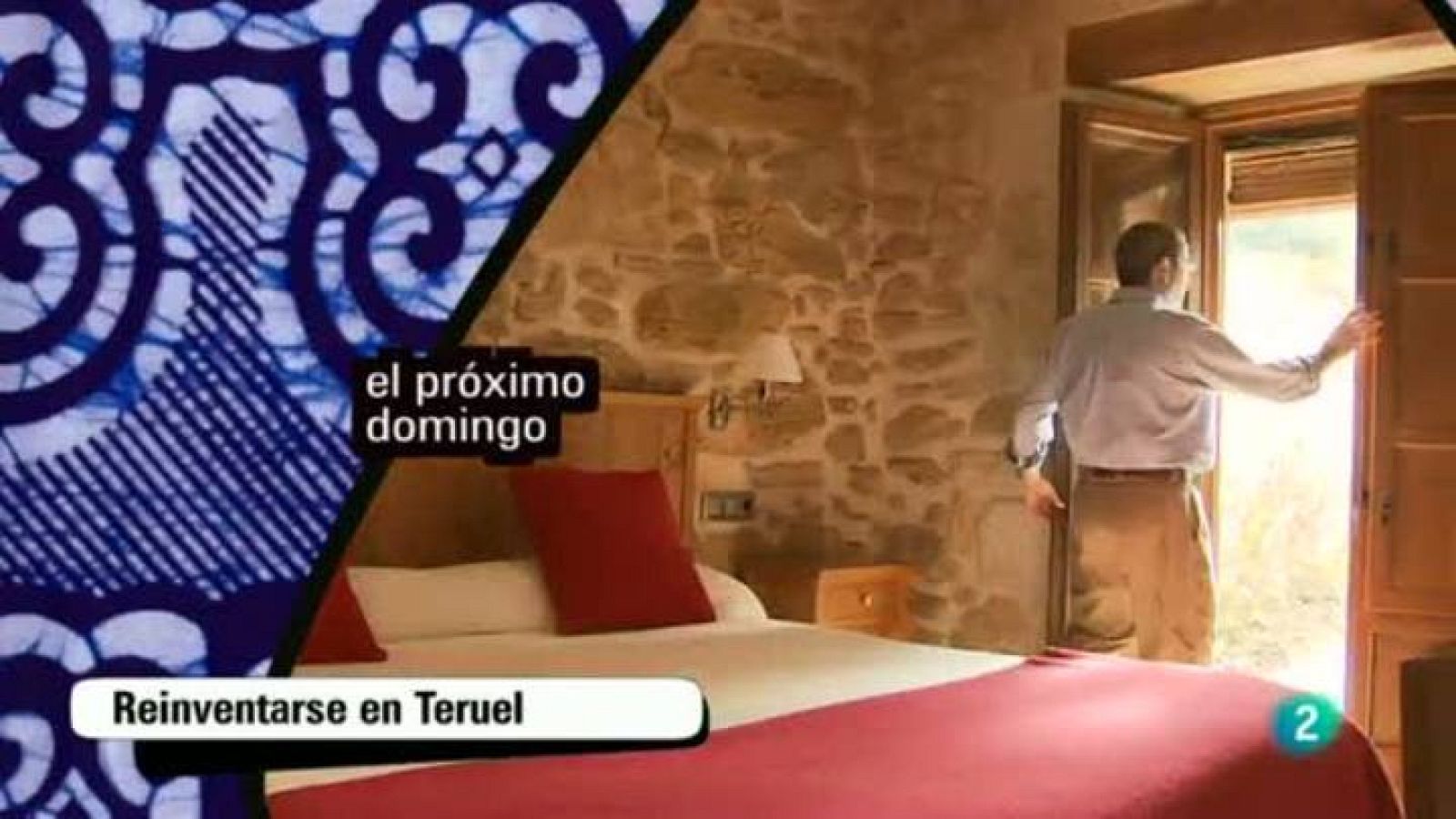 Babel en TVE - Avance - 28/04/13