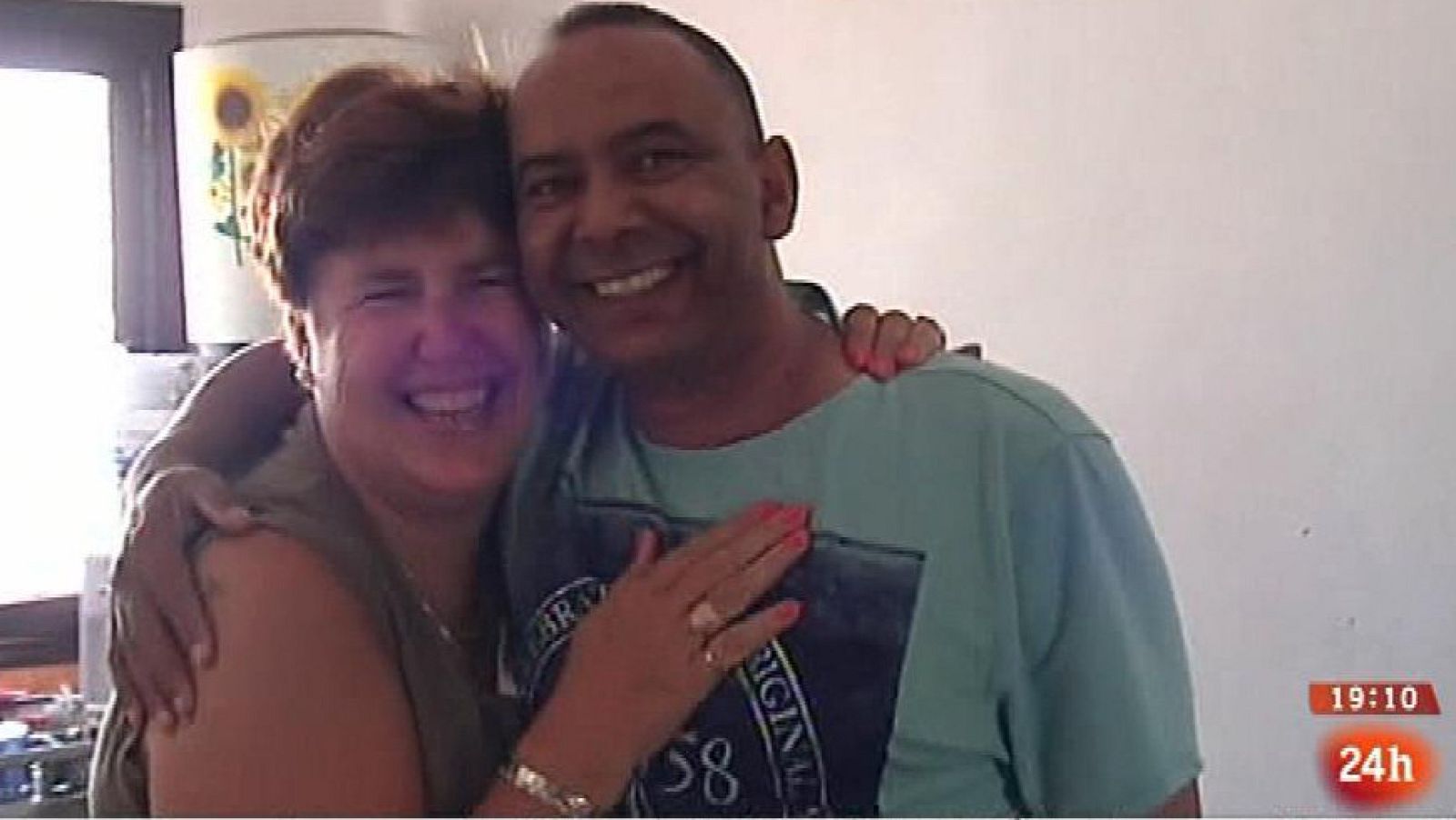 Parlamento - El reportaje - Justicia y desahucios - 20/04/2013