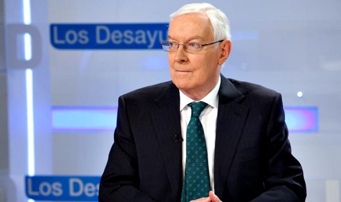 Los desayunos - El español gana hablantes en EEUU