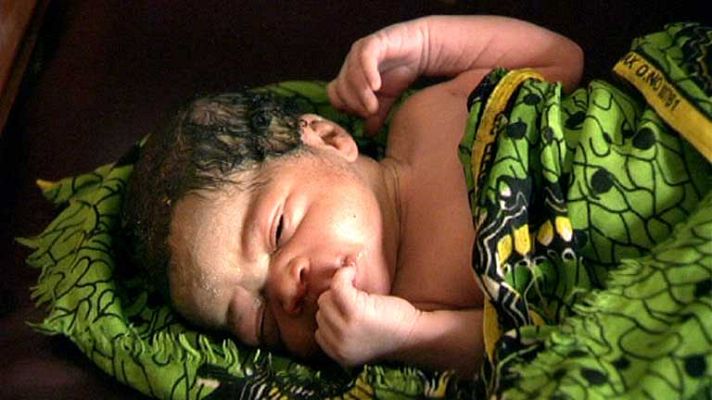 La noche temática - Dime dónde naces... - Avance