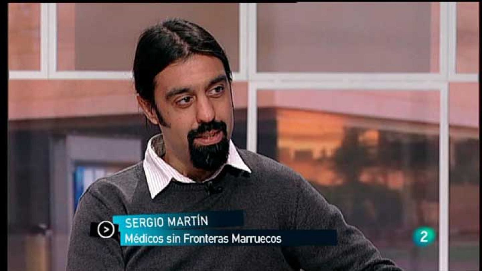 Para Todos La 2 - ONG: Atrapados en Marruecos