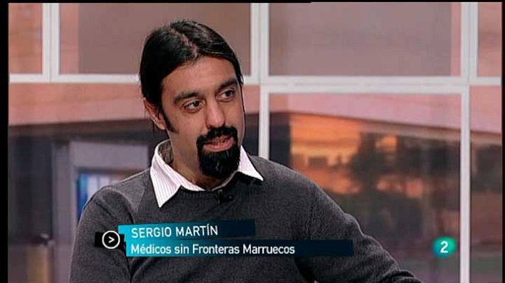 Para todos La 2 - Atrapados en Marruecos