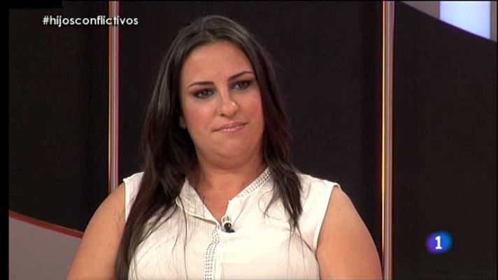 Tenemos que hablar - El hijo de Ana es un torbellino