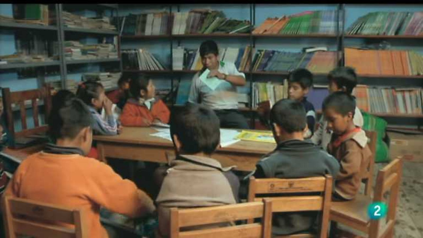 La aventura del saber - 22/04/13 - Ver ahora