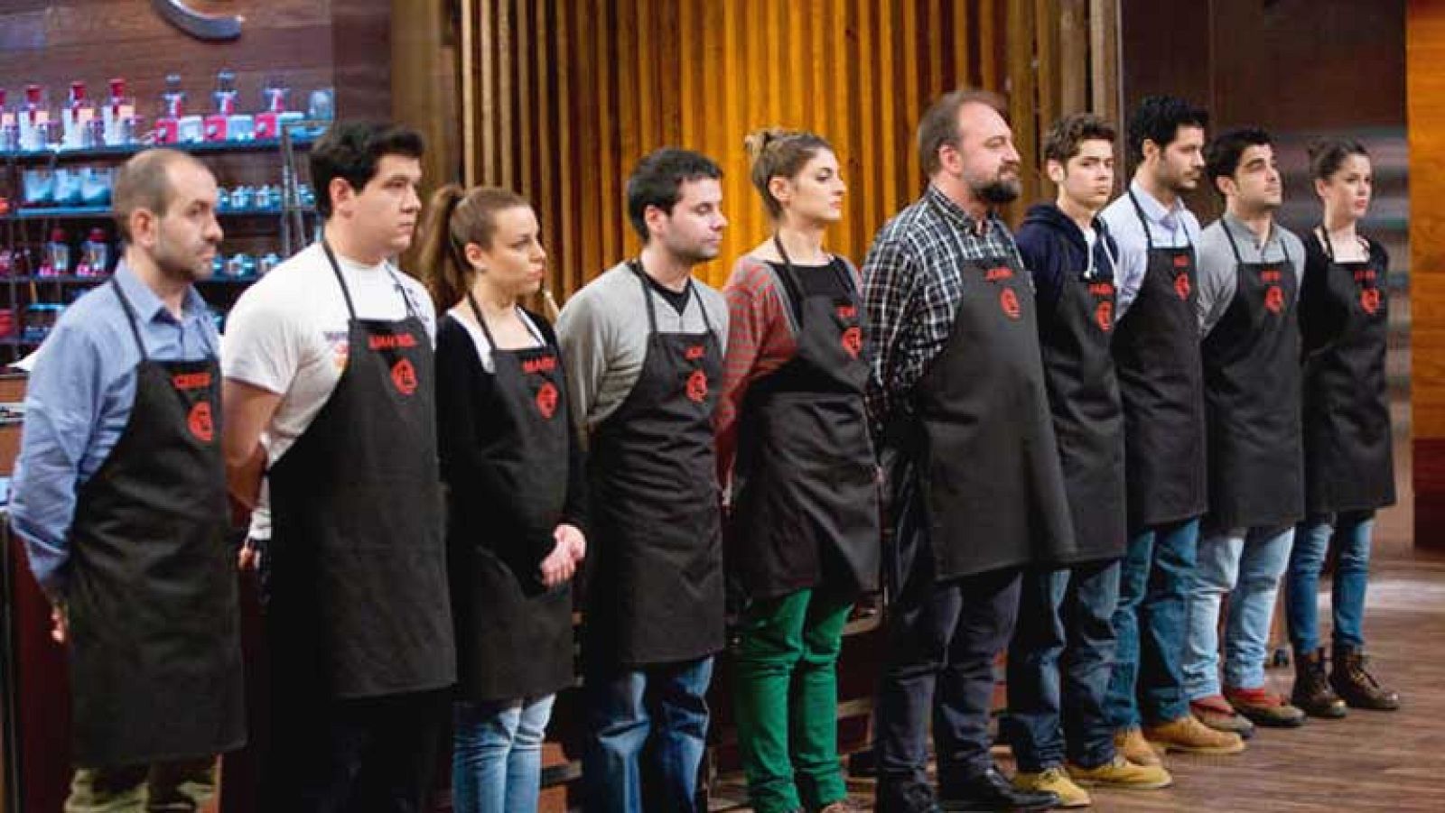 La Mañana de La 1 - Masterchef cambia de día