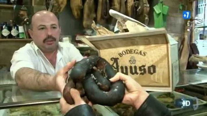 Comando Actualidad - Aquí me gano la vida - Avance