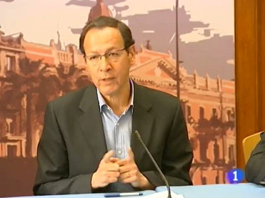 Noticias Murcia - La Comunidad de Murcia en 2'.(22/04/2013)