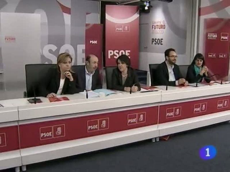 Telenavarra en 2' - 22/04/13 | Ver