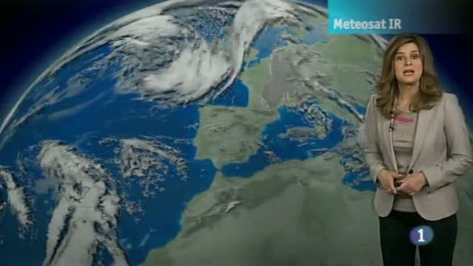 El tiempo en Castilla- La Mancha. 22/04/13 | Ver