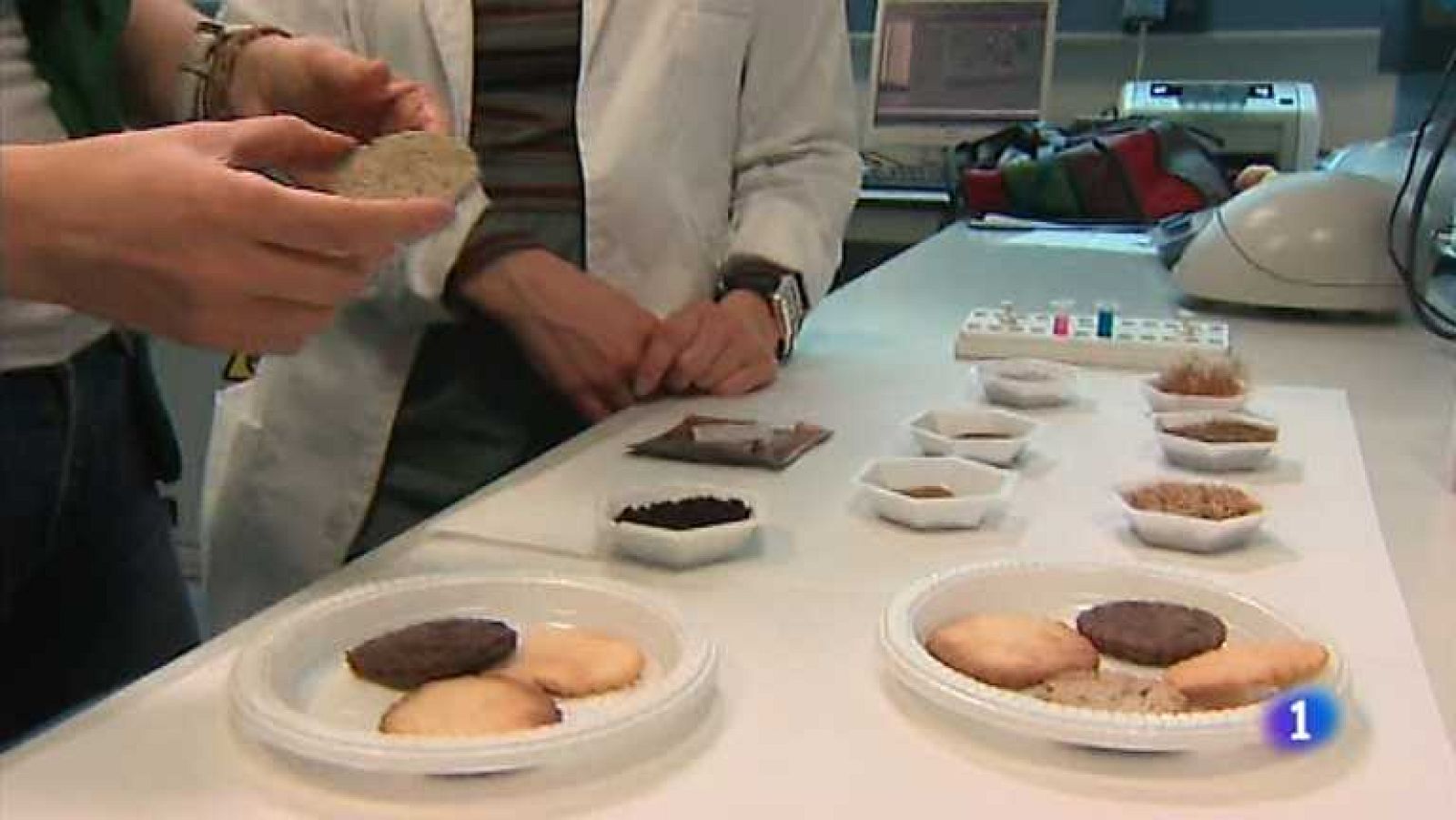 L'Informatiu - Comunitat Valenciana - 22/04/13 - Ver ahora