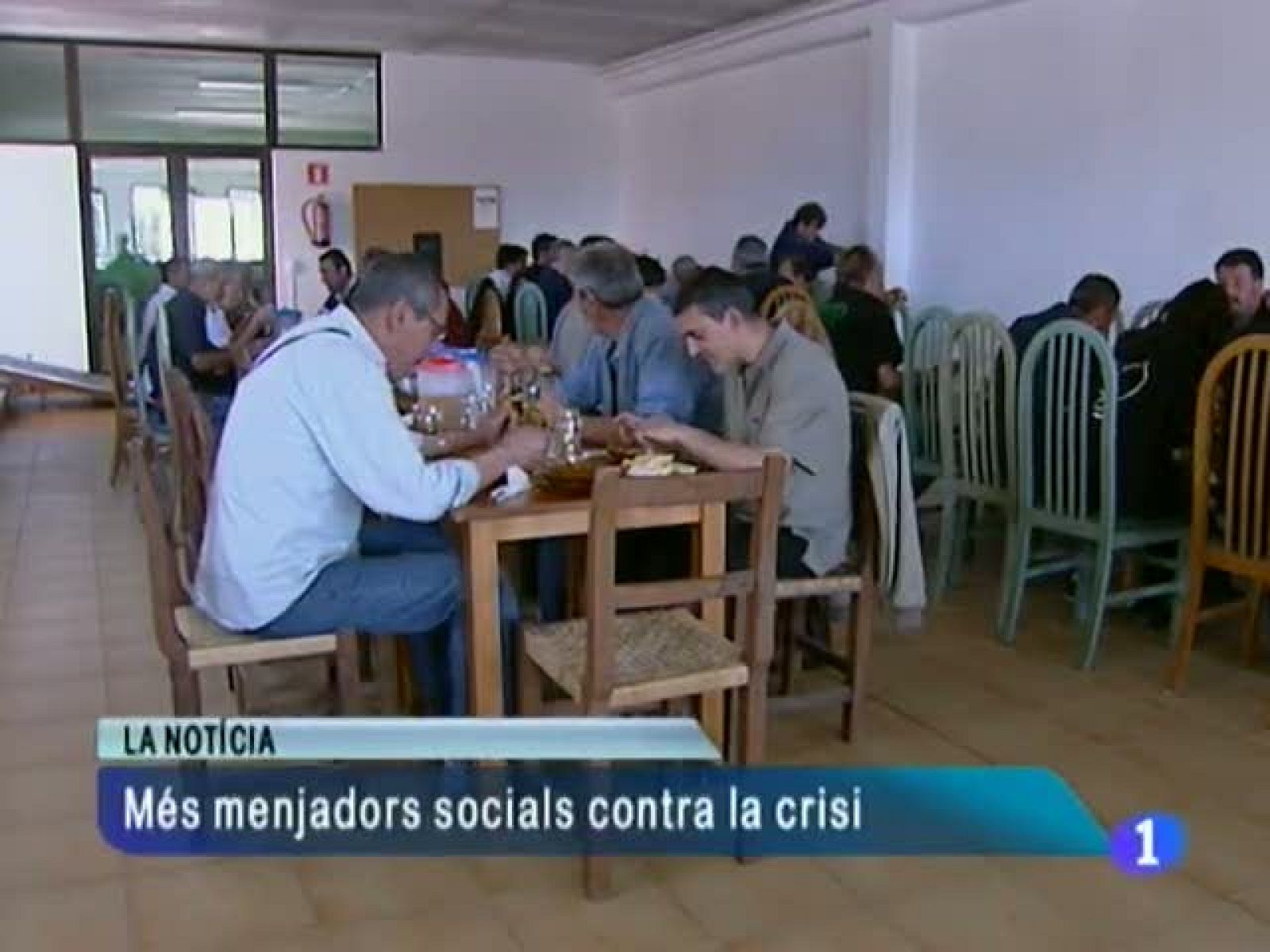 Informatiu Balear - 22/04/13 | Ver