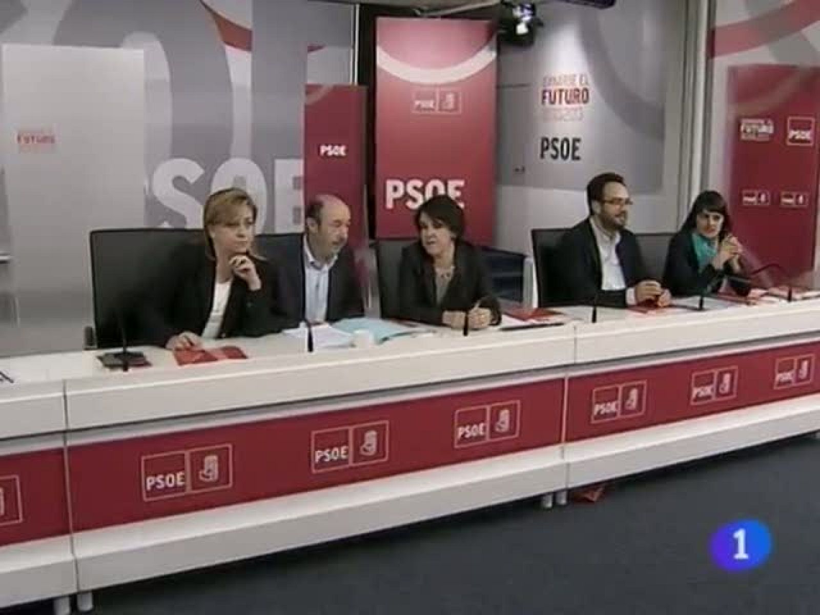 Telenavarra - 22/04/13 | Ver