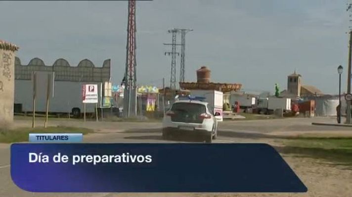 Noticias de Castilla y León - Castilla y León en 2' - 22/04/13