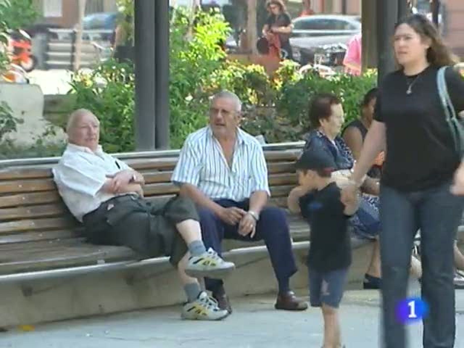 Noticias Murcia 2.(22/04/2013)