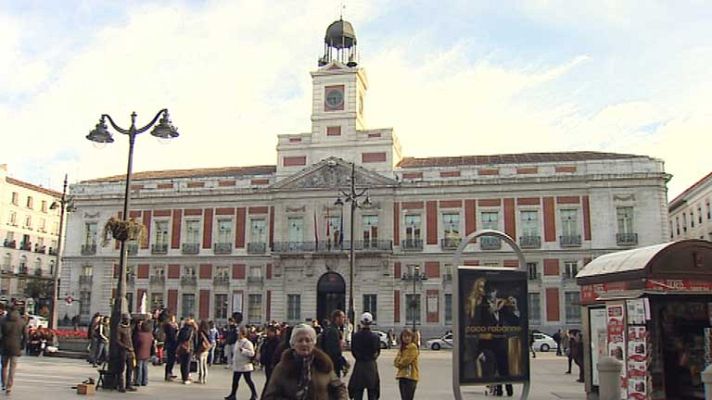 Informativo de Madrid - Informativo de Madrid 2 - 22/04/13