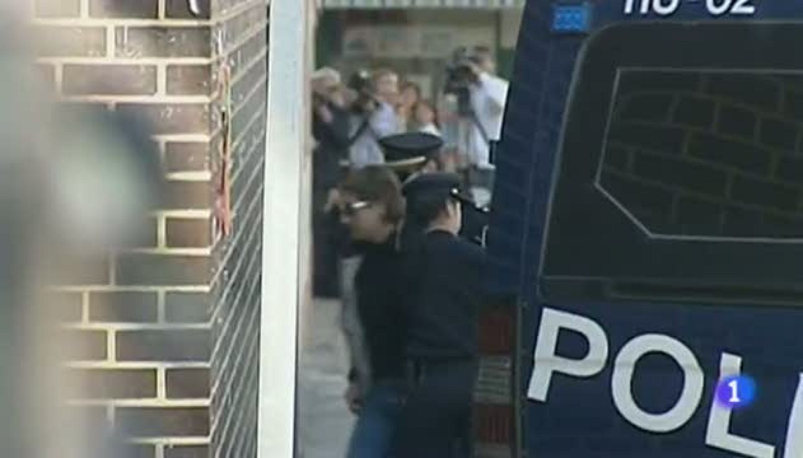 Noticias Aragón 2 - 22/04/3 | Ver