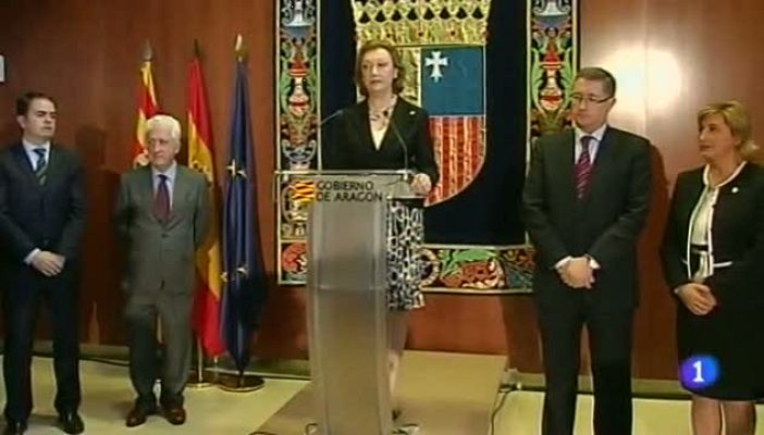 Noticias Aragón - Noticias Aragón - 22/04/13