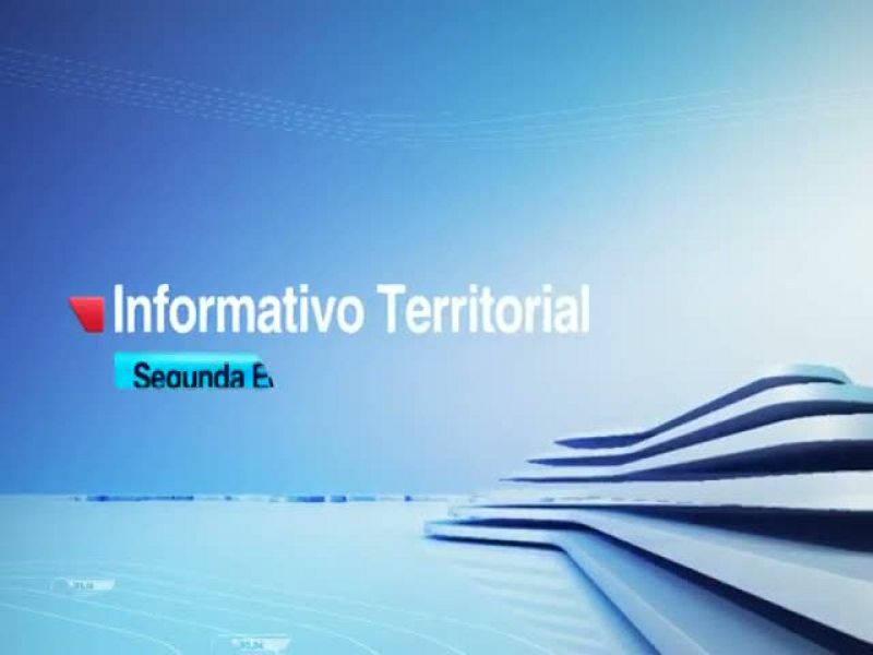 Telecantabria 2 - 22/04/13