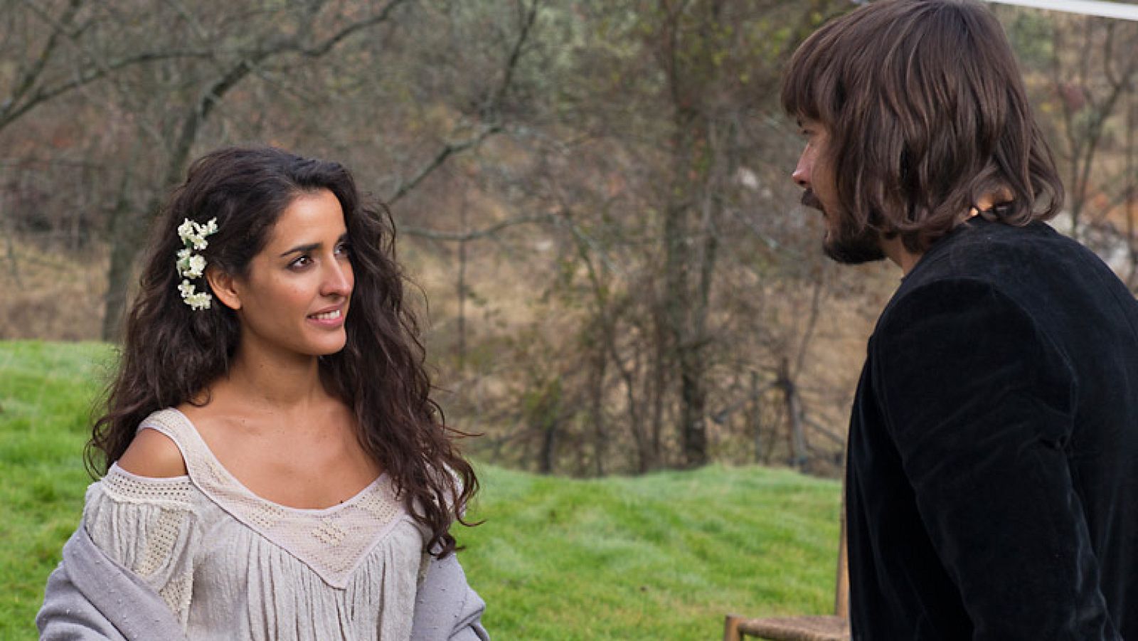 Águila Roja - Un héroe siempre vuelve - Águila Roja | Ver