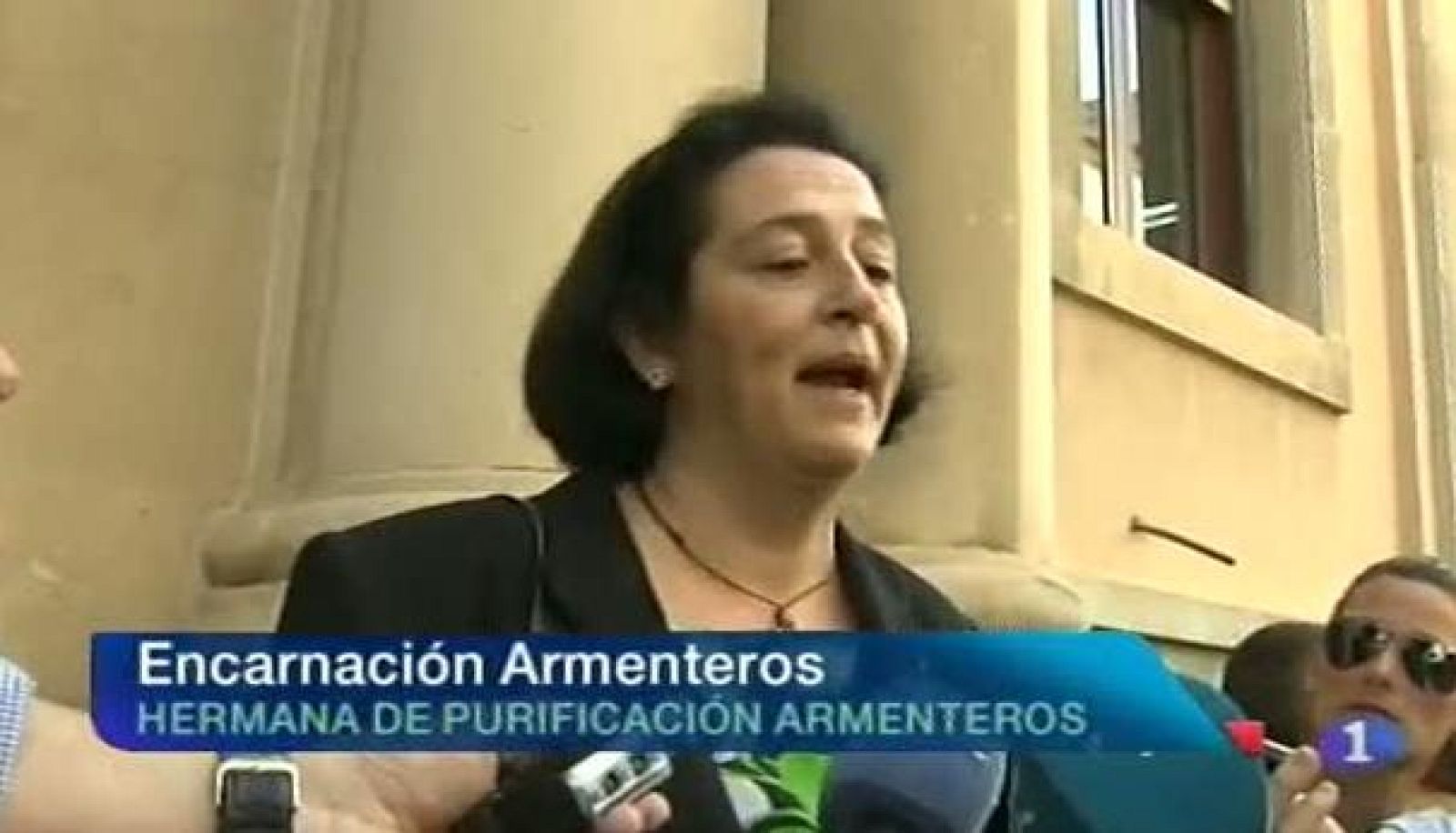 Noticias Andalucía 2  - 22/04/2013 | Ver