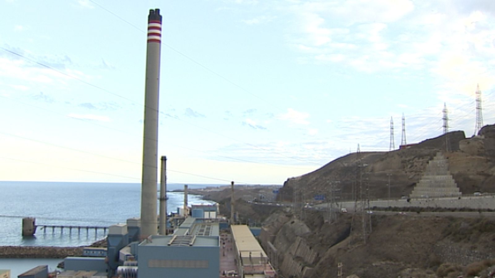 Telecanarias - 22/04/13 | Ver