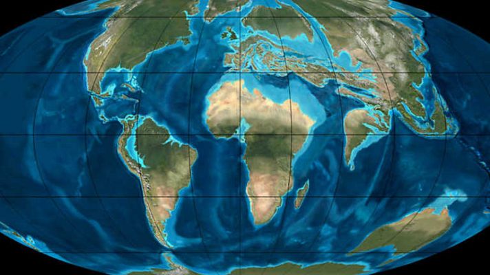 Documenta2 - Cuando los continentes colisionan