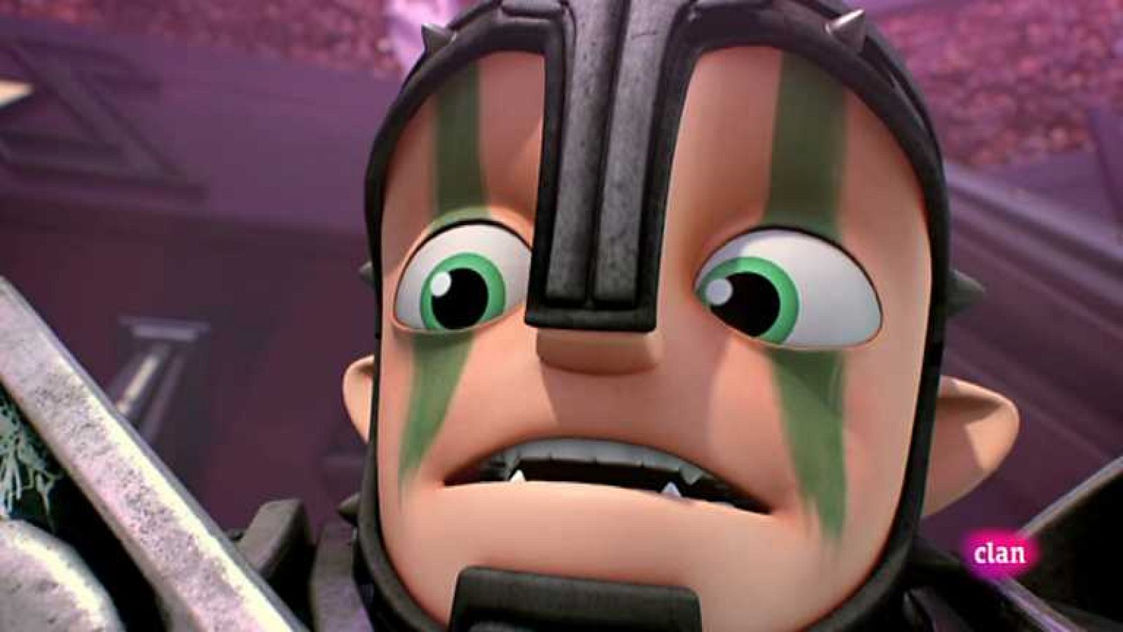 14. Uno para todos - Desafío Champions Sendokai | Ver