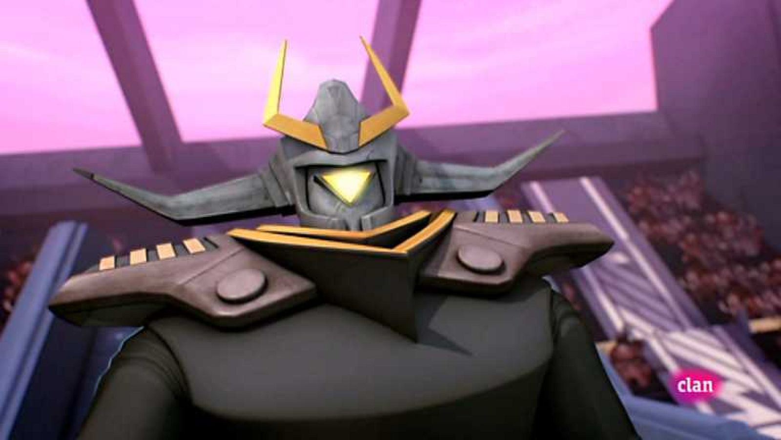 13. ¡Empieza el torneo! - Desafío Champions Sendokai | Ver