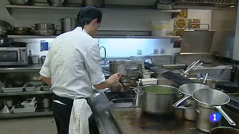 La ONG 'Nutrición sin Fronteras' pone en marcha Hoteles Solidarios | Ver