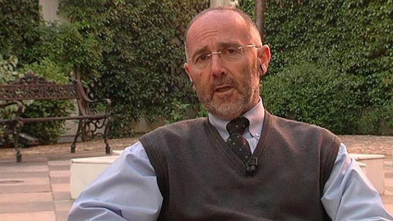 Fernando Reinares, sobre el atentado de Boston: "Algo ha fallado en la protección y la prevención"