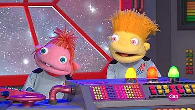 Se me ha dormido el pie - El cohete musical | Ver