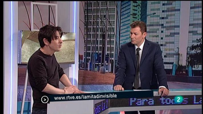 Para todos La 2 - "El cántico espiritual de San Juan