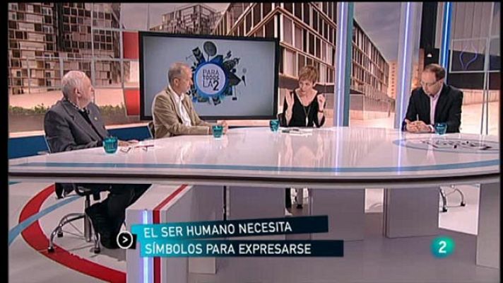 Para todos La 2 - Los símbolos