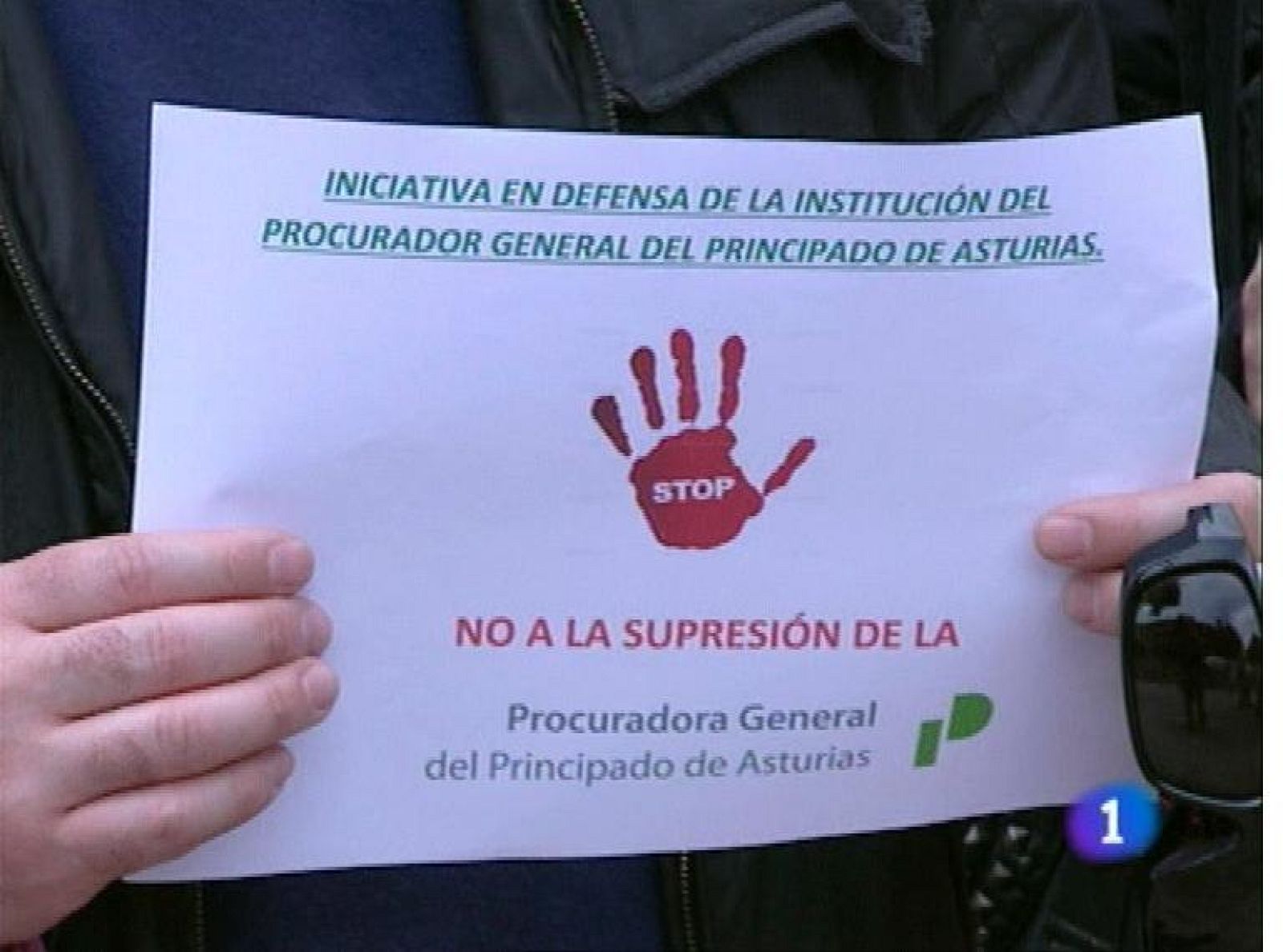 Asturias en 2' - 23/04/13 | Ver