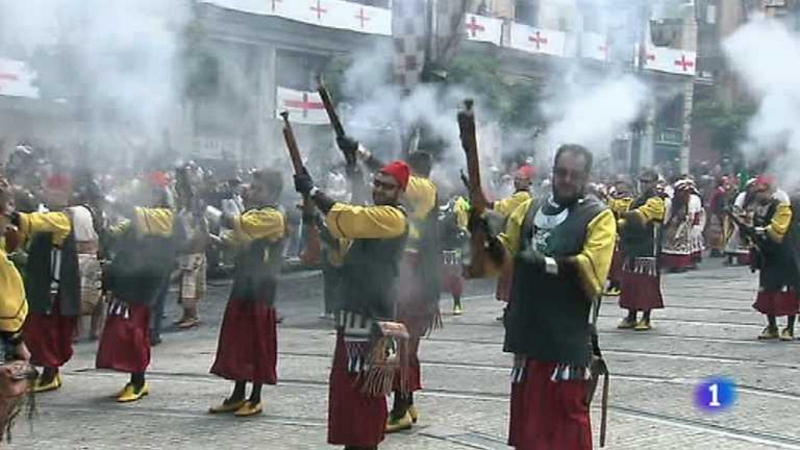 L'Informatiu - Comunitat Valenciana - 23/04/13 - Ver ahora