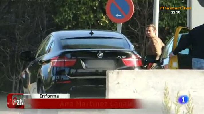 D Corazón - David Bisbal reaparece