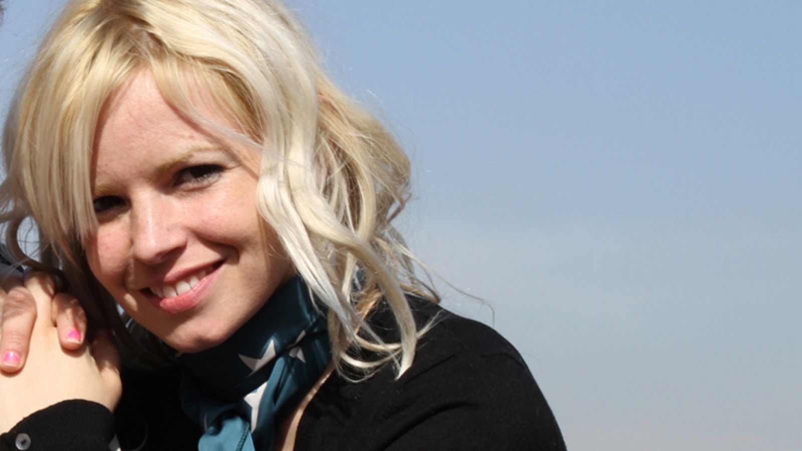 La Mañana de La 1 - Lluvia Rojo, una miembra reconocida de la Fundación Voces