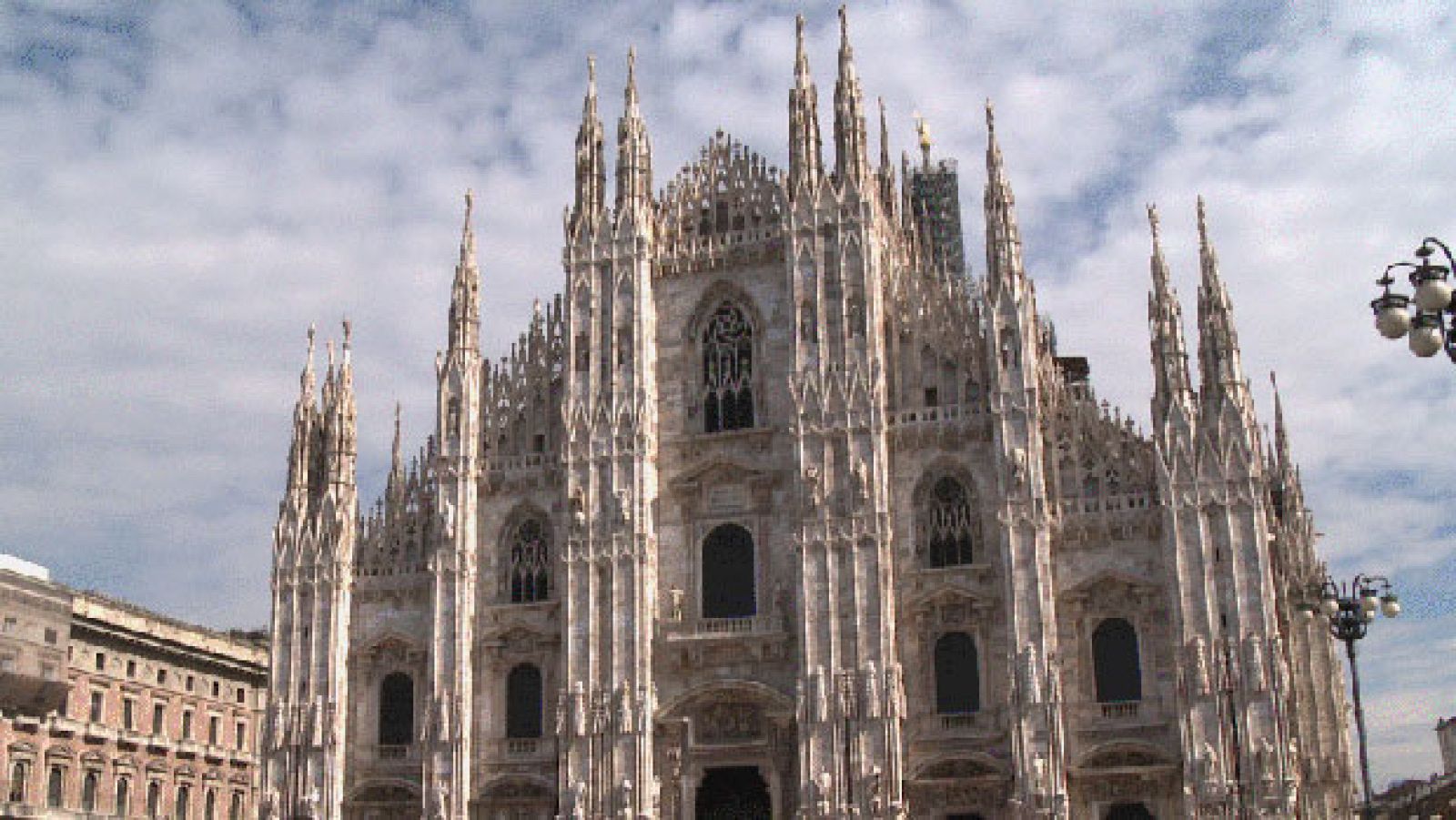 Españoles en el mundo - Milán - Avance | Ver