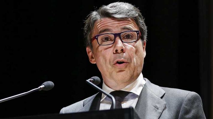 Informativo de Madrid - Informativo de Madrid - 23/04/13