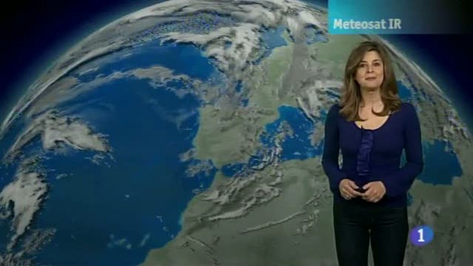 El tiempo en Castilla- La Mancha. 23/04/13 | Ver