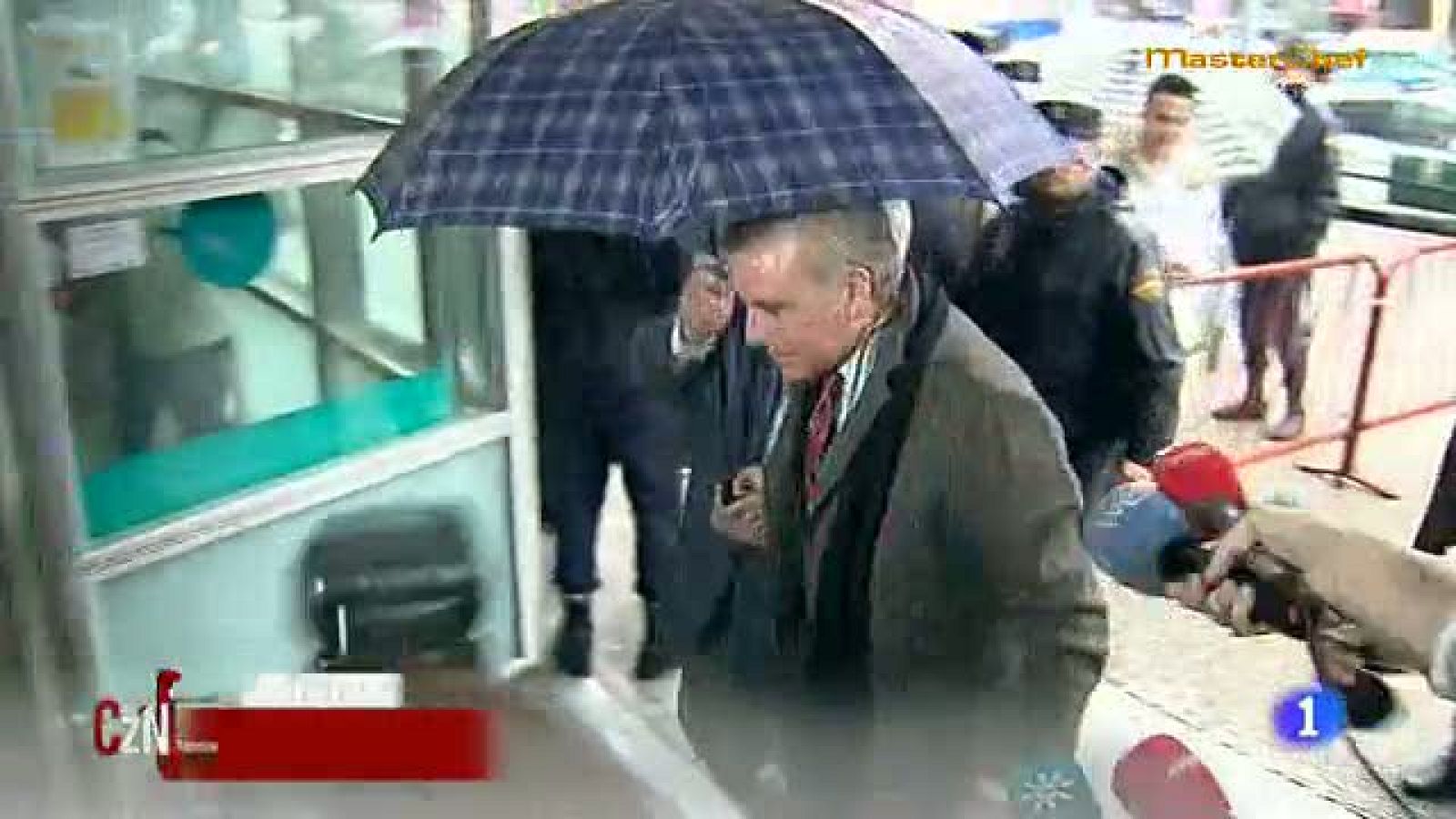 Ortega Cano: un día para la sentencia - D Corazón | Ver