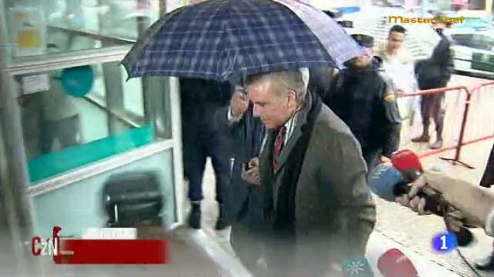 D Corazón - Ortega Cano: un día para la sentencia