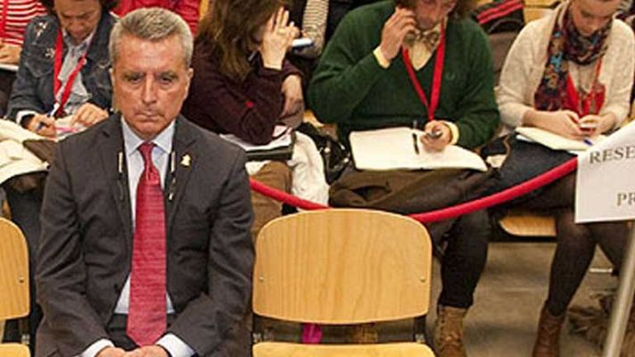 La mañana - Ortega Cano a 24 horas de sentencia