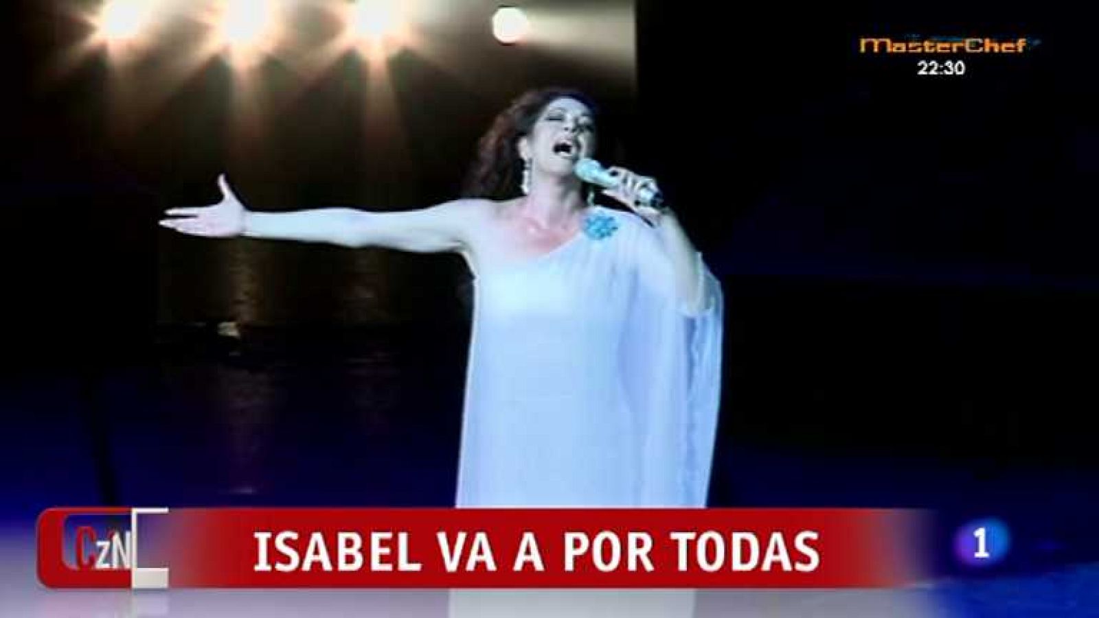 Corazón - 23/04/13 - Ver ahora