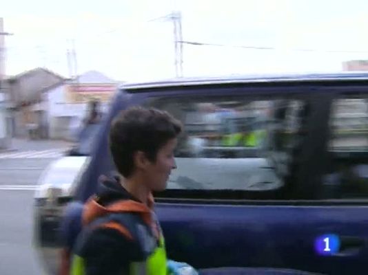 Noticias Murcia - Noticias Murcia 2.(23/04/2013)