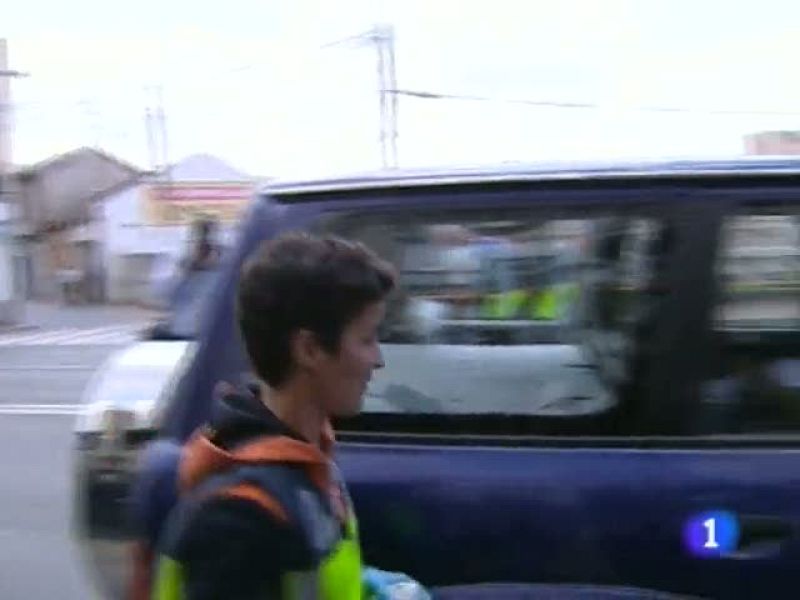 Noticias Murcia 2.(23/04/2013)