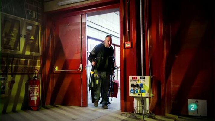 Blue Zulu - Blue zulu - Bongo Botrako i MiNE! - 29/04/2013