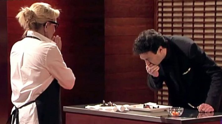 MasterChef - El pichón de Maribel