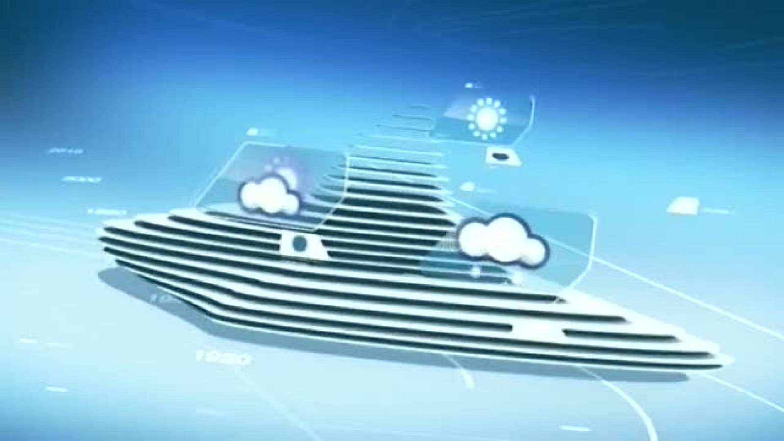 El tiempo en Castilla y León - 23/04/13